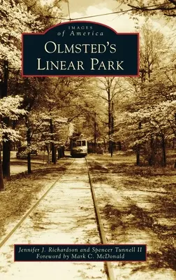 Olmstedov lineárny park - Olmsted's Linear Park