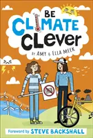 Buď múdry na podnebie - Be Climate Clever