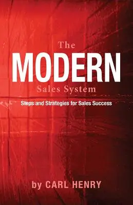 Moderný systém predaja - The Modern Sales System