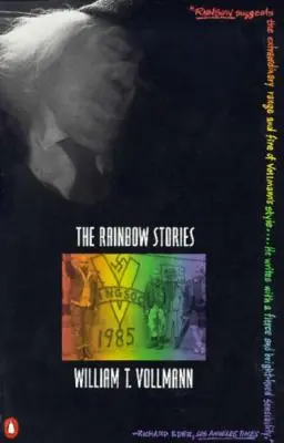 Dúhové príbehy - The Rainbow Stories
