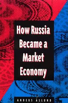 Ako sa Rusko stalo trhovým hospodárstvom - How Russia Became a Market Economy