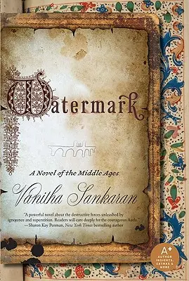 Vodoznak - Watermark