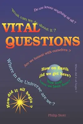 Životne dôležité otázky - Vital Questions