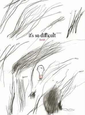 Je to také ťažké - It's So Difficult