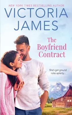 Zmluva s priateľom - The Boyfriend Contract