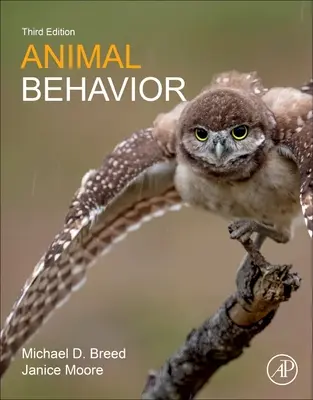 Správanie zvierat (Breed Michael D. (Department of Ecology and Evolutionary Biology University of Colorado Boulder CO USA)) - Animal Behavior (Breed Michael D. (Department of Ecology and Evolutionary Biology University of Colorado Boulder CO USA))