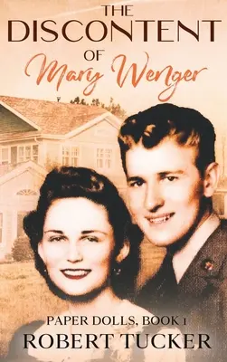 Nespokojnosť Mary Wengerovej - The Discontent of Mary Wenger