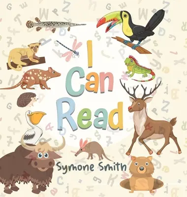 Dokážem čítať - I Can Read