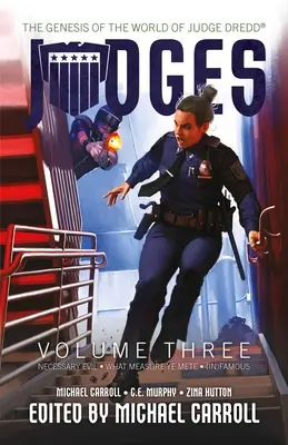 Sudcovia Tretí zväzok - Judges Volume Three