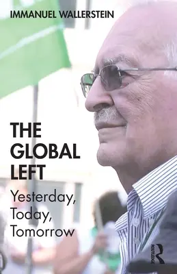Globálna ľavica: včera, dnes, zajtra - The Global Left: Yesterday, Today, Tomorrow