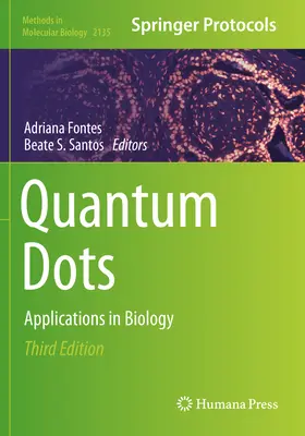 Kvantové body: aplikácie v biológii - Quantum Dots: Applications in Biology