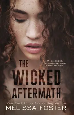Zlé následky (limitovaná edícia s obálkou) - The Wicked Aftermath (Limited Edition Cover)
