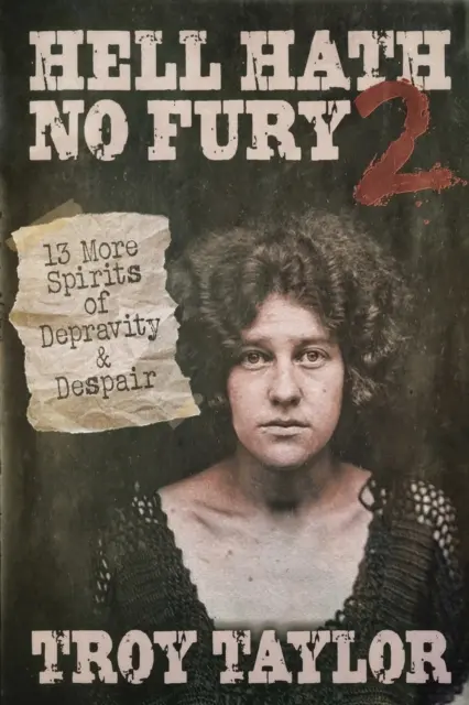 Peklo nemá hnev 2 - Hell Hath No Fury 2