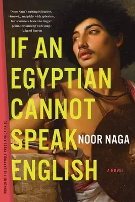 Ak Egypťan nevie hovoriť po anglicky - If an Egyptian Cannot Speak English