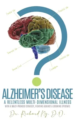 Alzheimerova choroba: Neúprosná viacrozmerná choroba - Alzheimer's Disease: A Relentless Multi-Dimensional Illness