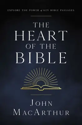 Srdce Biblie: Srdce Biblie, 1. zväzok, 2. zväzok, 3. zväzok, 4. zväzok, 5. zväzok. - The Heart of the Bible: Explore the Power of Key Bible Passages