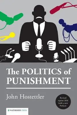 Politika trestu - The Politics of Punishment