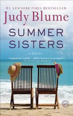 Letné sestry - Summer Sisters