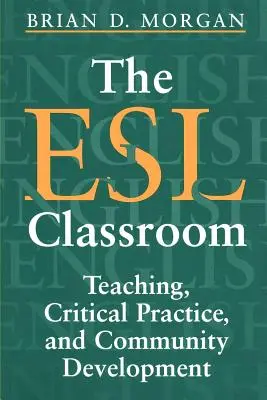 Trieda ESL - ESL Classroom