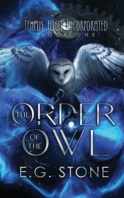 Rád sovy - The Order of the Owl