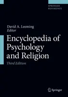 Encyklopédia psychológie a náboženstva - Encyclopedia of Psychology and Religion