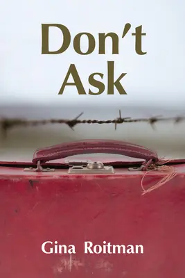 Nepýtajte sa: Zväzok 34 - Don't Ask: Volume 34