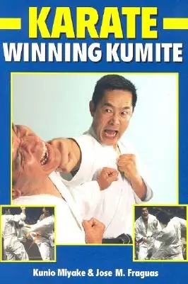 Víťazné kumite - Winning Kumite