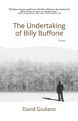 Podnikanie Billyho Buffoneho - The the Undertaking of Billy Buffone