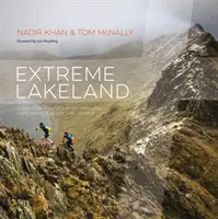 Extrémny Lakeland - Fotografická cesta po dobrodružných športoch Lake District - Extreme Lakeland - A photographic journey through Lake District adventure sports