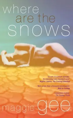 Kde sú snehy - Where Are the Snows
