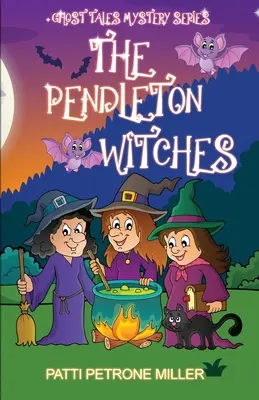 Čarodejnice z Pendletonu - The Pendleton Witches
