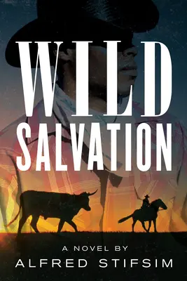 Divoká spása - Wild Salvation