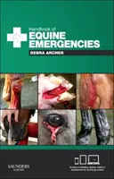 Príručka o mimoriadnych udalostiach u koní - Handbook of Equine Emergencies