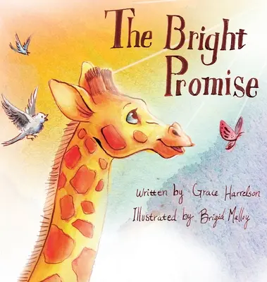 Svetlý prísľub - The Bright Promise