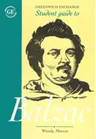 Sprievodca pre študentov k Honore de Balzacovi - Student Guide to Honore de Balzac