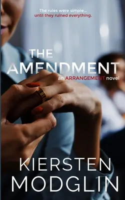 Dodatok - The Amendment