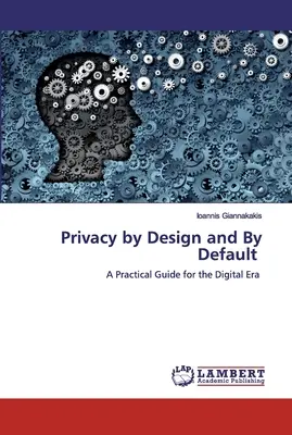 Súkromie podľa plánu a štandardne - Privacy by Design and By Default
