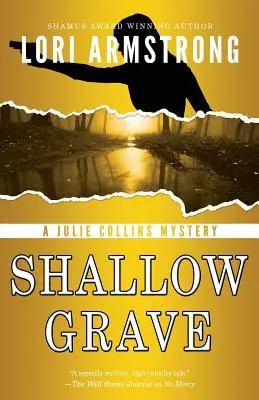 Plytký hrob - Shallow Grave