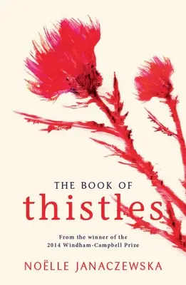 Kniha bodliakov - The Book of Thistles