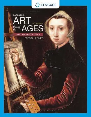 Gardnerovo umenie v priebehu vekov: Svetové dejiny, II. zväzok - Gardner's Art Through the Ages: A Global History, Volume II