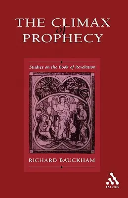 Vyvrcholenie proroctva - Climax of Prophecy