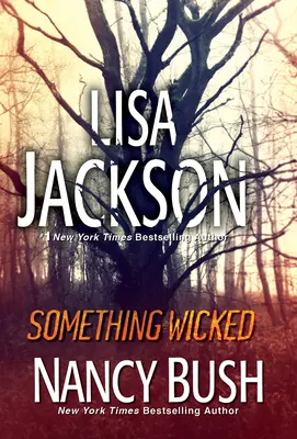 Niečo zlé - Something Wicked
