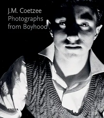 J.M. Coetzee - Fotografie z chlapčenských rokov - J.M. Coetzee - Photographs from Boyhood