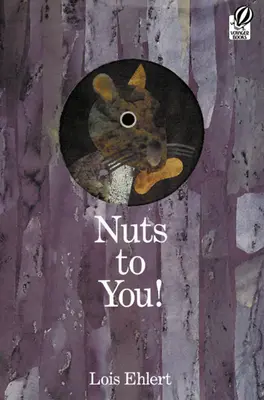 Oriešky pre teba! - Nuts to You!