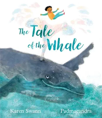 Príbeh o veľrybe - The Tale of the Whale