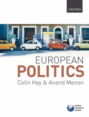 Európska politika - European Politics