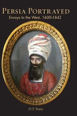 Perzia v obrazoch - Persia Portrayed