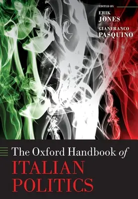 Oxfordská príručka talianskej politiky - The Oxford Handbook of Italian Politics