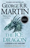 Ľadový drak - Ice Dragon