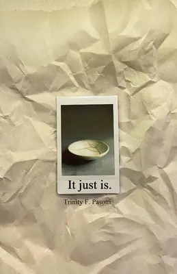 Jednoducho to tak je. - It just is.